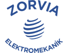 Zorvia Elektromekanik